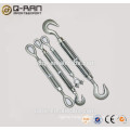 Big Size Turnbuckle Galvanized U.S.Type Drop Forged